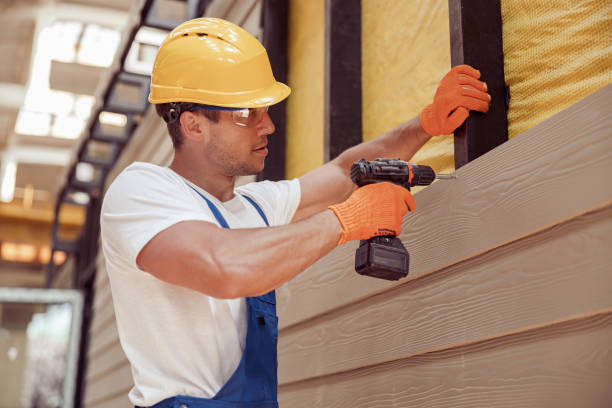 Reliable Greenfields, PA Siding Solutions